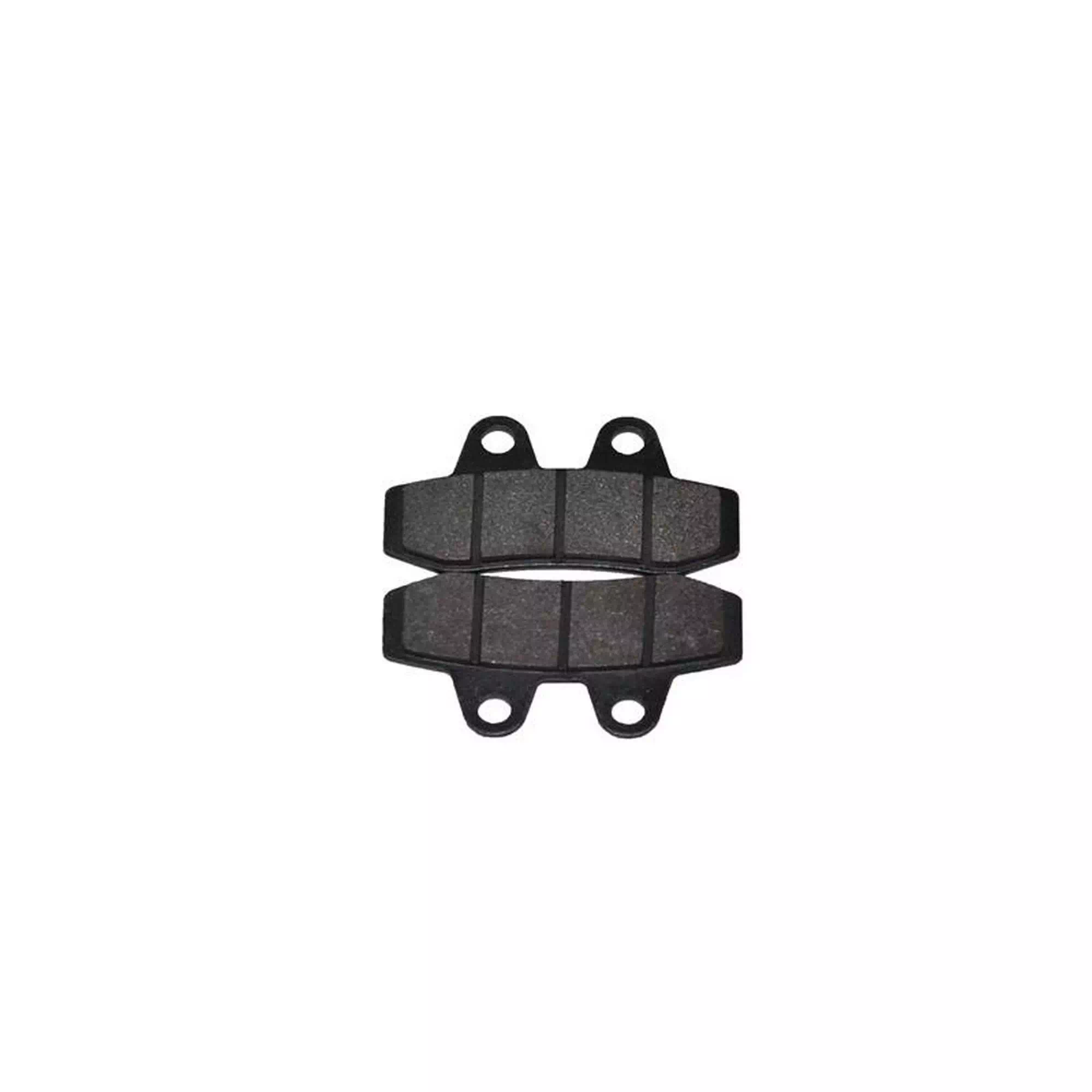 RKS M2 ÖN DİSK BALATASI TAKIM #RK 50941